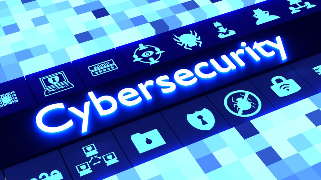 Pag 5 Cybersecurity