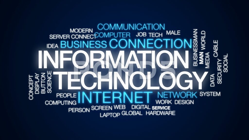 Pag 5 Poza 1 Information Technology