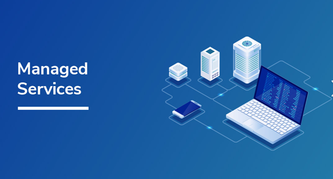 Telecom Managed Services